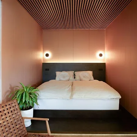 Wims - Romantic With Private Jacuzzi, Garden & Parking Appartement Zadar