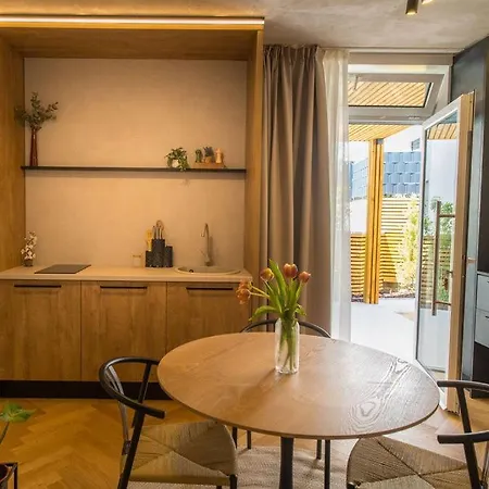 Wims - Romantic With Private Jacuzzi, Garden & Parking * Zadar