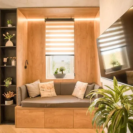 Wims - Romantic With Private Jacuzzi, Garden & Parking * Zadar